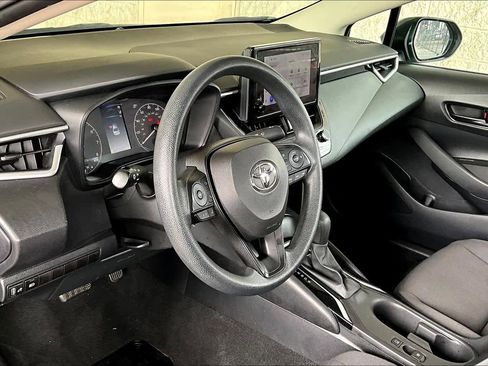 Used 2024 Toyota Corolla LE image 17