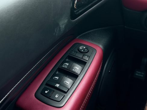 Used 2025 Dodge Durango AWD image 19