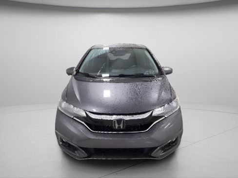 Used 2020 Honda Fit EX image 8
