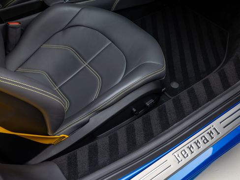 Certified 2018 Ferrari 488 GTB image 36