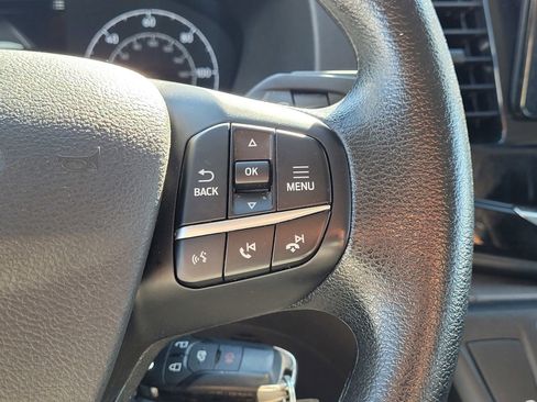 Used 2023 Ford Transit 350 XLT image 18