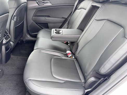 New 2026 Kia Sportage SX image 25