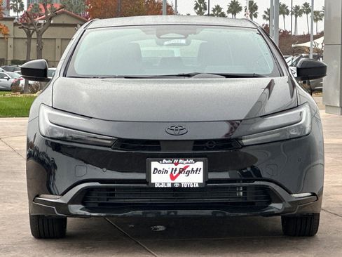 New 2026 Toyota Prius image 10