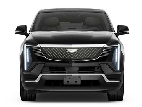 New 2026 Cadillac Escalade IQ Luxury 2 w/ LPO, Floor Liner Package image 26