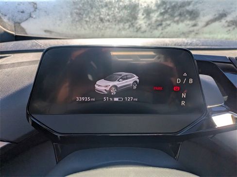 Certified 2021 Volkswagen ID.4 Pro S image 28