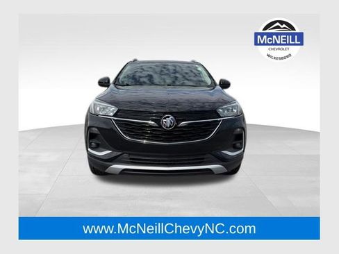 Used 2021 Buick Encore GX Select w/ Experience Buick Package image 1