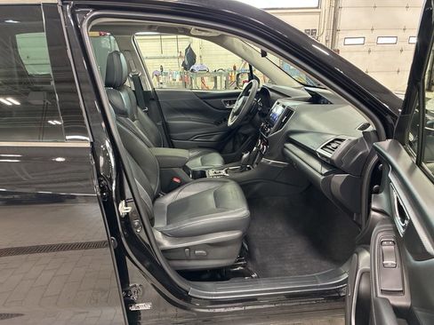 Certified 2023 Subaru Forester Touring image 18