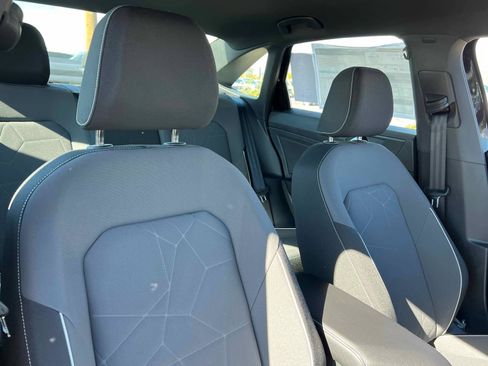 New 2026 Volkswagen Jetta Sport FWD image 19