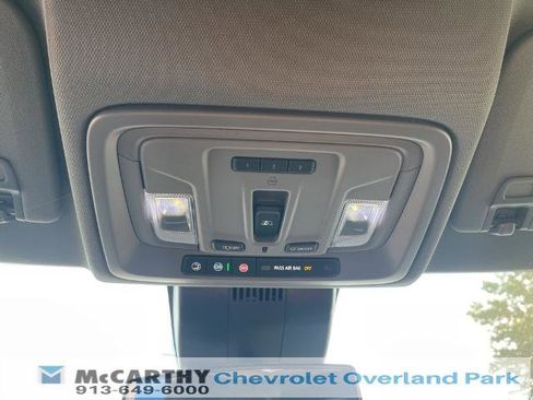 New 2026 Chevrolet Silverado 1500 LT Trail Boss w/ Convenience Package II image 31