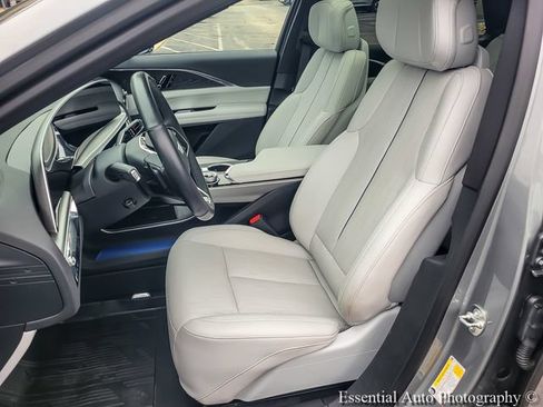Certified 2024 Cadillac Lyriq Sport w/ LPO, Floor Liner Package AWD/4WD image 14