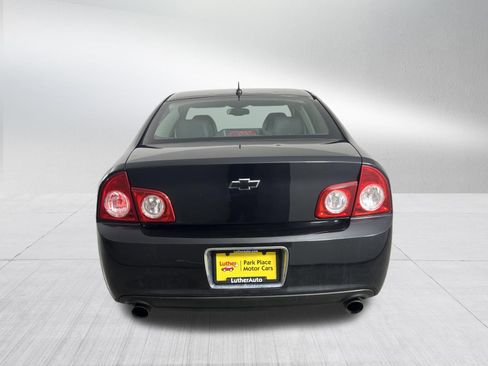 Used 2011 Chevrolet Malibu LTZ w/ HFV6 Engine Package FWD image 6