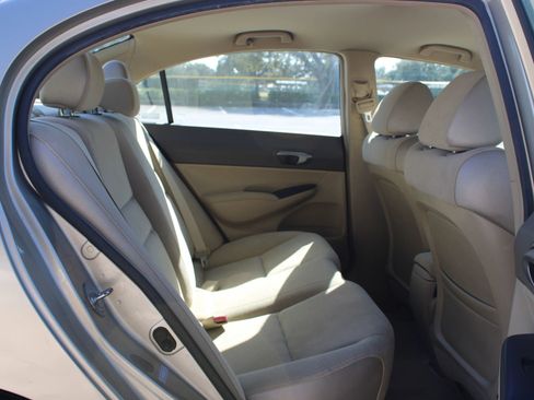 Used 2007 Honda Civic LX image 7