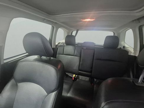 Used 2015 Subaru Forester 2.5i Limited image 13