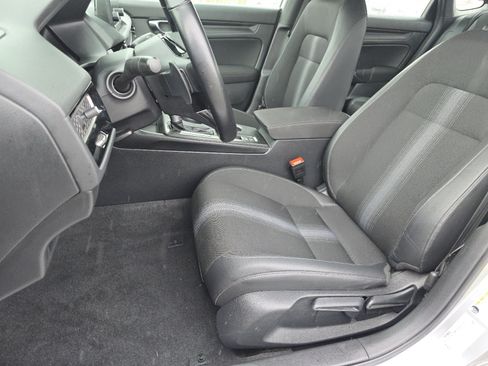 Used 2025 Honda Civic Sport image 23