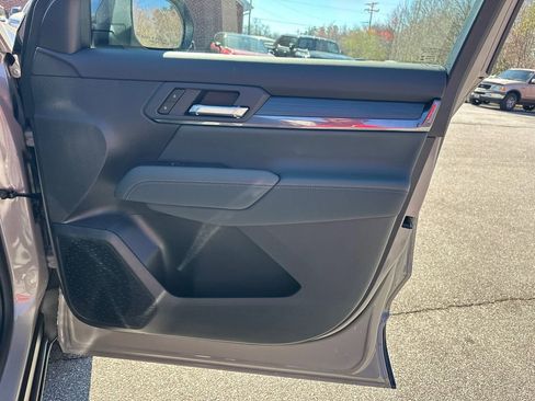 New 2026 GMC Terrain AT4 w/ Convenience Package III image 15