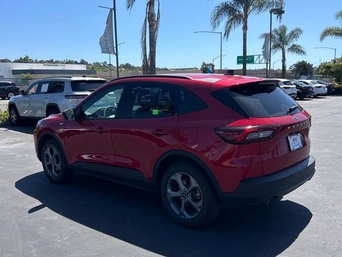 Used 2025 Ford Escape ST-Line image 10