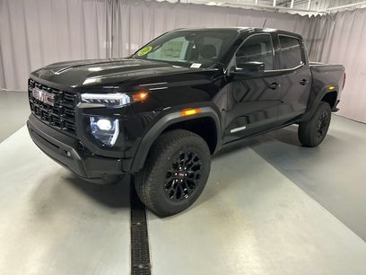 New 2026 GMC Canyon Elevation w/ Convenience Package