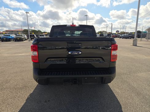 Used 2023 Ford Maverick XL FWD image 4