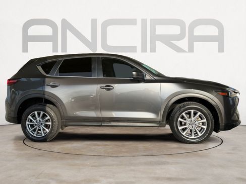 Used 2023 MAZDA CX-5 AWD 2.5 S w/ Select Package image 11