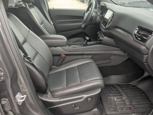 Used 2026 Dodge Durango GT AWD/4WD image 32