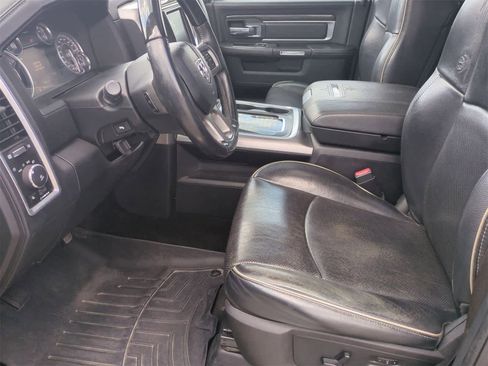 Used 2017 RAM 1500 Limited image 16