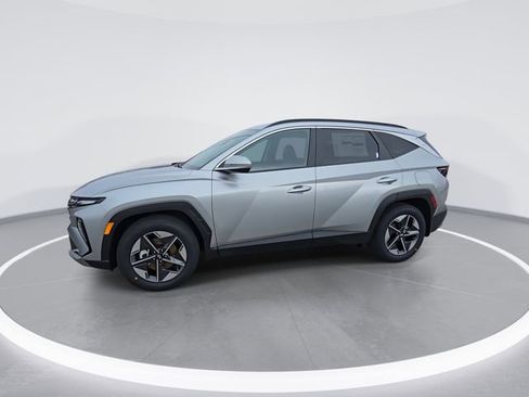 New 2026 Hyundai Tucson SEL image 4