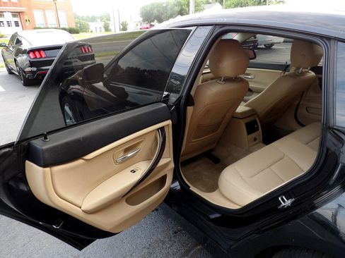 Used 2015 BMW 428i Gran Coupe xDrive image 11