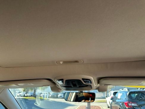 Used 2020 Subaru Outback Touring XT image 21