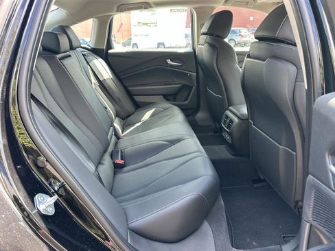 New 2025 Acura TLX w/ Technology Package image 13
