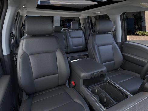 New 2025 Ford F350 Lariat image 10