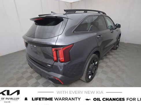 New 2026 Kia Sorento SX image 5