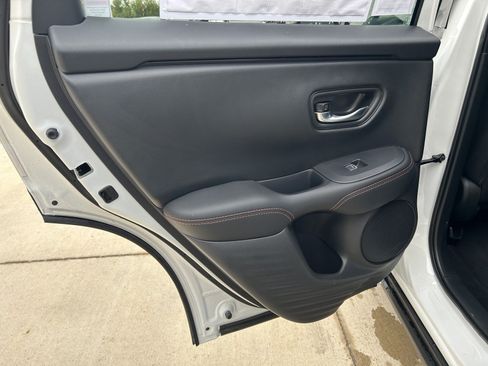 New 2026 Honda HR-V Sport image 13