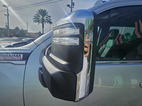 Used 2023 GMC Sierra 2500 Denali AWD/4WD image 41