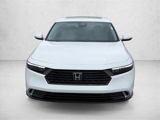 New 2026 Honda Accord Touring video 2