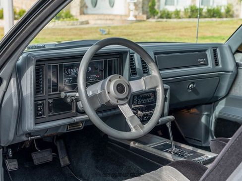 Used 1986 Buick Regal T-Type image 24