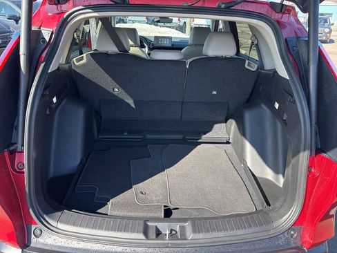Certified 2024 Honda CR-V EX-L image 18