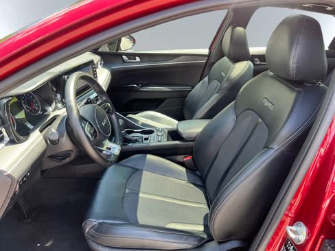 Used 2022 Kia K5 GT-Line w/ GT-Line Awd Premium Package image 7