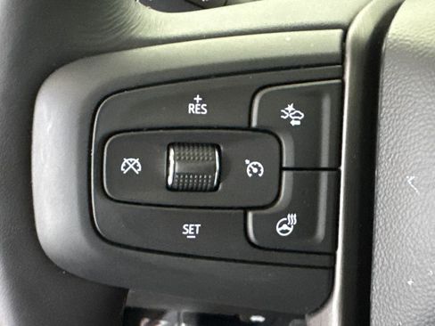 New 2026 GMC Sierra 2500 AT4X image 25