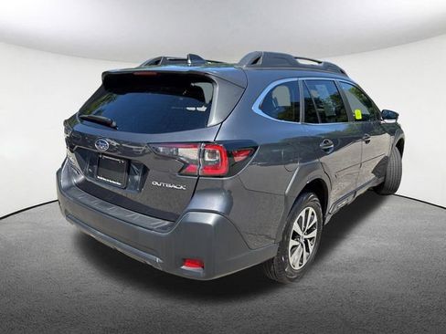 Certified 2024 Subaru Outback Premium AWD/4WD image 16