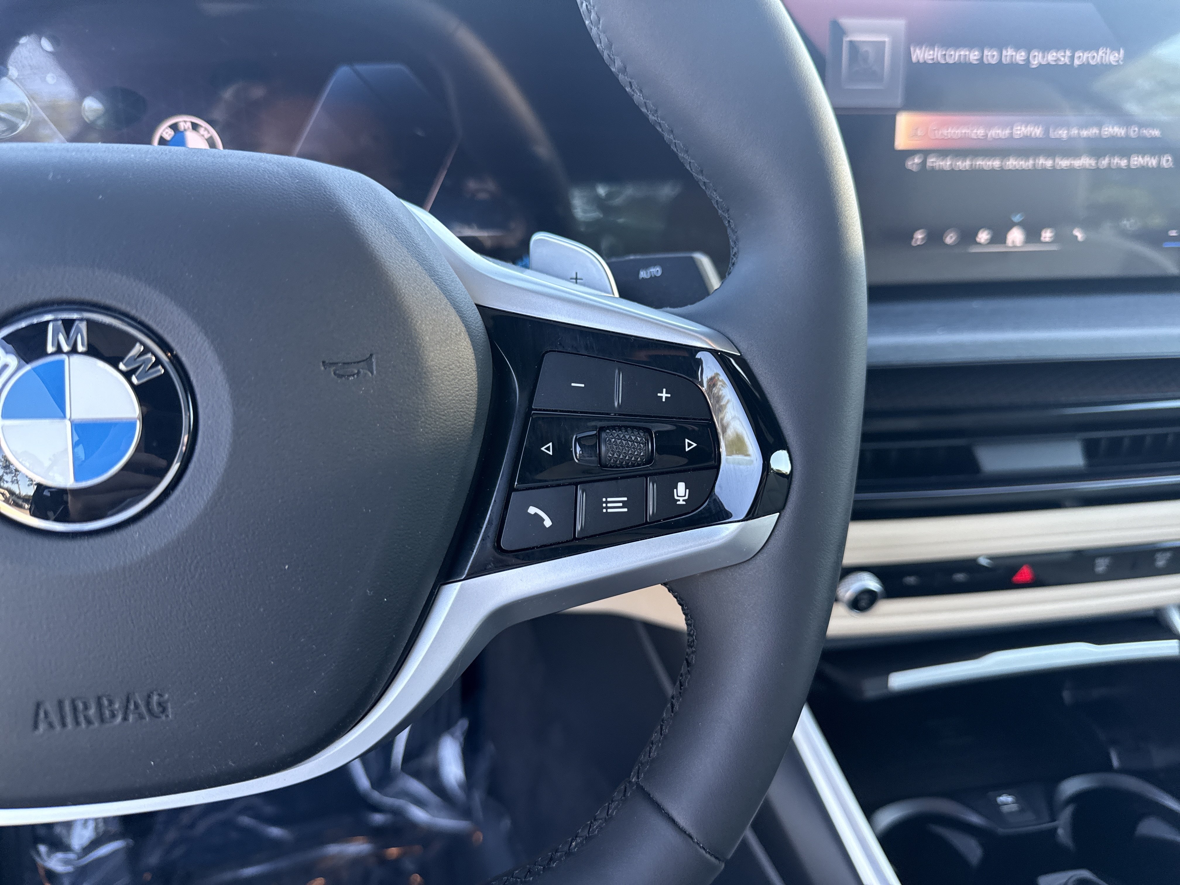 Used 2026 BMW 430i Convertible w/ Premium Package RWD image 19