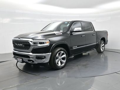 Used 2021 RAM 1500 Limited