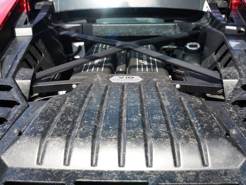 Used 2019 Lamborghini Huracan LP 580-2 image 19