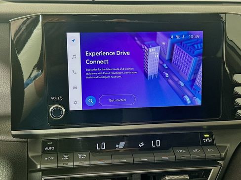 Certified 2025 Toyota Camry LE FWD image 13