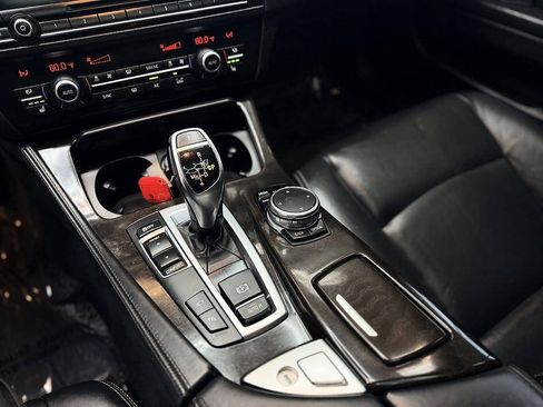 Used 2016 BMW 528i Sedan RWD image 15