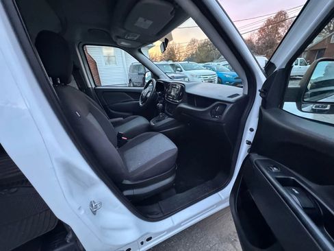 Used 2016 RAM ProMaster City Tradesman image 25