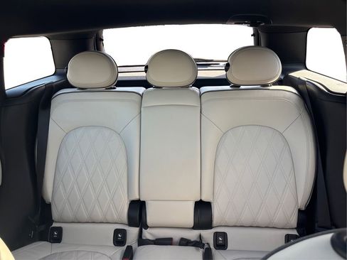 Used 2022 MINI Cooper Countryman John Cooper Works w/ Signature Upholstery Package AWD/4WD image 15