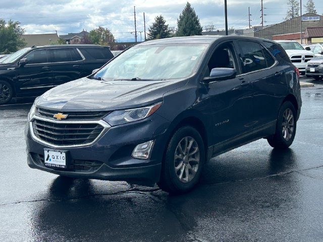 Used 2019 Chevrolet Equinox LT FWD image 7