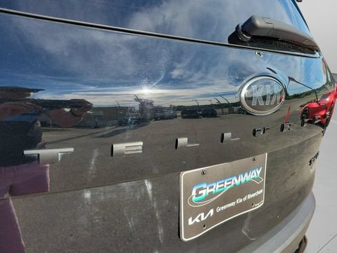 Used 2021 Kia Telluride SX w/ Nightfall Edition Package AWD/4WD image 37