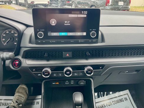 Used 2025 Honda CR-V Sport image 15