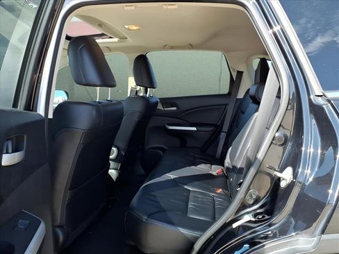 Used 2014 Honda CR-V EX-L image 11